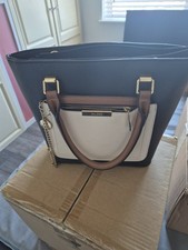 Aldo handbag for sale  BEDFORD