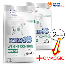 Sacchi forza10 dog usato  Serra de Conti