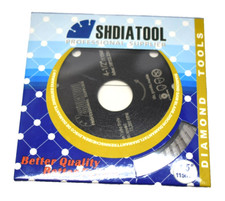 Diamond blade dry for sale  Kansas City