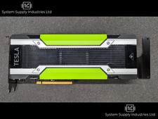 Nvidia tesla m60 for sale  WANTAGE