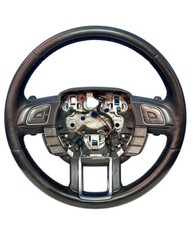 Volante comandi land usato  Napoli