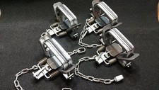 Bridger rubber jaw for sale Bridger rubber jaw for sale  Hortense