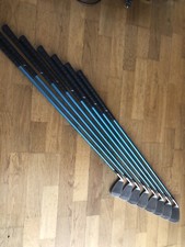 Mizuno eisen set gebraucht kaufen  Berlin