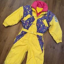 1980s ski suit for sale  Seattle