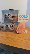 Busch beer bavarian for sale  Milwaukee