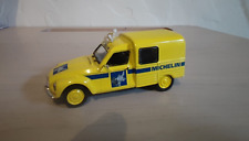 Voiture citroen acadiane d'occasion  Gien