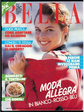 Bella marzo 1989 usato Bella marzo 1989 usato  Asti