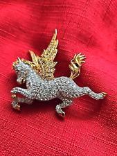 Swarovski crystal pegasus for sale  Boise