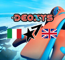 Carte pokemon deoxys usato  Venzone
