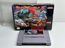 Super nintendo street gebraucht kaufen  Mannheim