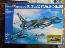 Revell 04703 hawker gebraucht kaufen  Gevelsberg