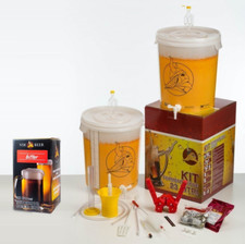 Kit fermentazione birra usato  Fidenza
