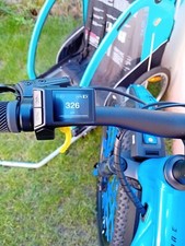 Vend velo vtt d'occasion  Onet-le-Château