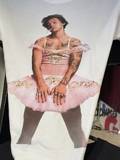 Harry styles ballerina for sale  LONDON