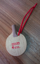 Mini tischtennisschläger jool gebraucht kaufen  Deutschland