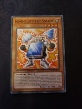 Homme batterie solaire d'occasion  Expédié en Belgium