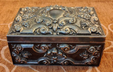 Vintage silver plated for sale  Henderson
