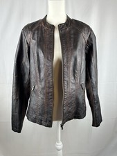 Maurice faux brown for sale  Watertown
