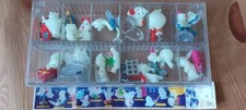 Fantasmini kinder sorpresa usato  Calco