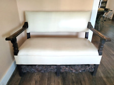 Antique carved mahogany for sale  Pittsburgh