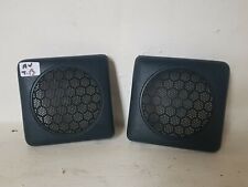 Cache enceinte tableau d'occasion  Narrosse