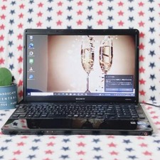 Notebook Sony Vaio Preto HDD: 320GB RAM: 4GB CPU: Core i3 Sistema Operacional: Windows10 comprar usado  Enviando para Brazil