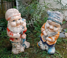 Anciens nains jardin d'occasion  Montpon-Ménestérol