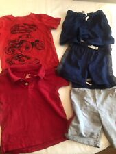 Boys clothes carters for sale  Logansport