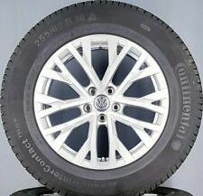 Touareg iii zoll gebraucht kaufen  Neumarkt i.d.OPf.