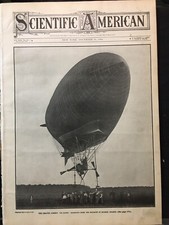 Airship dirigible blimp for sale  Port Deposit