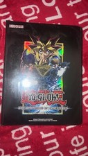 Binder official konami usato  Terni
