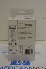 Gfrst20w hubbell gfci for sale  Denver