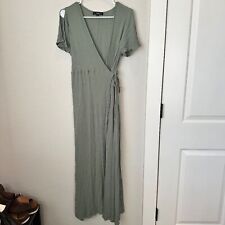 Lulus sage green for sale  Cave Springs