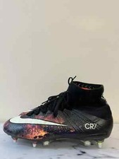 Używany, Nike Mercurial Superfly CR7 Elite SG Savage Beauty Piłka nożna Knagi piłkarskie US10.5 na sprzedaż  PL