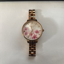 Ted baker watch for sale  Dallas