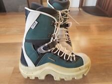 Clicker snowboard boots for sale  Heber City