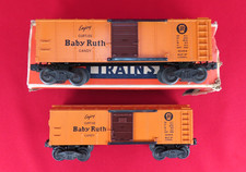 Lionel postwar pair for sale  Geneva