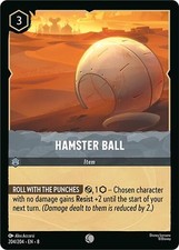 Hamster Ball (204/204) [Reign of Jafar], usado comprar usado  Enviando para Brazil