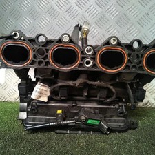 Rampe injection peugeot d'occasion  France