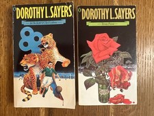 Dorothy sayers vol for sale  TWICKENHAM