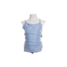 H&M, strój kąpielowy, rozmiar: 158/164, niebieski/wielokolorowy, poliester/elastan #wI1 na sprzedaż  PL