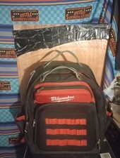 Milwaukee ultimate jobsite for sale  Choctaw