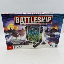 Milton bradley battleship for sale  Seekonk