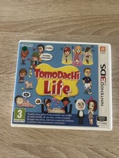 Nintendo 3ds tomodachi d'occasion  Carvin