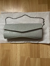 Debenhams debut clutch for sale  ISLE OF BENBECULA