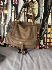Chloé marcie schultertasche gebraucht kaufen  München