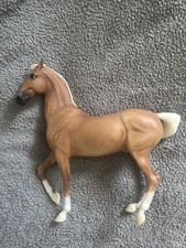Breyer traditional palomino for sale  STOWMARKET