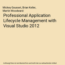 Professional application lifec gebraucht kaufen  Trebbin