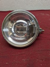 Vintage chrome fog for sale  Delta