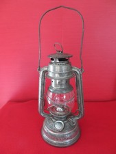 Lampe tempête ancienne d'occasion  Chambray-lès-Tours